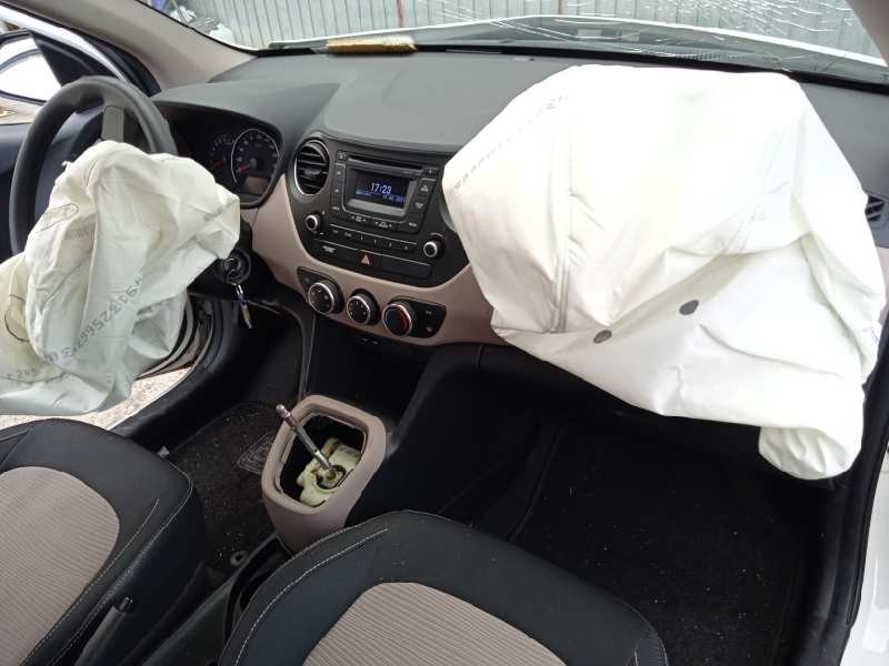 hyundai i10 del año 2014