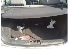 skoda fabia (6y2/6y3) del año 2000 2