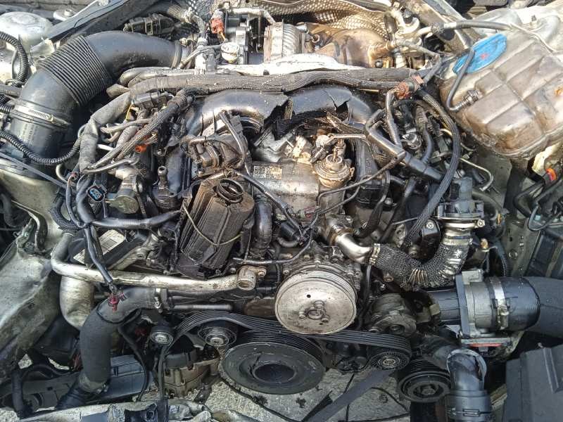 audi a7 sportback (4ga) del año 2011