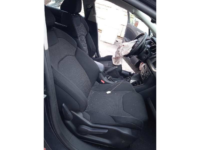 citroën c5 berlina del año 2014