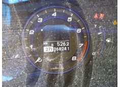 honda civic berlina 5 (fk) del año 2008 2