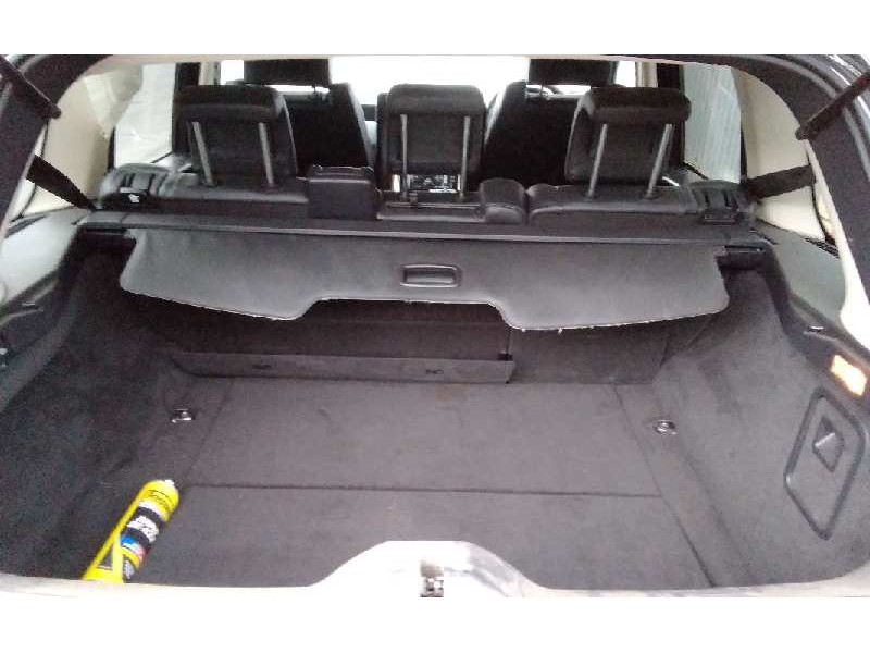 land rover range rover (lm) del año 2008