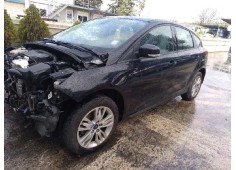 FORD FOCUS LIM. (CB8)