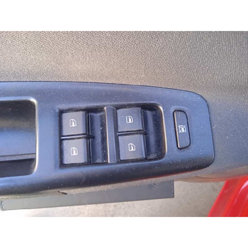 volkswagen polo (9n3) del año 2008