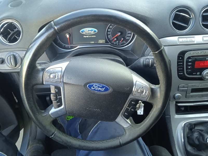 ford s-max (ca1) del año 2009