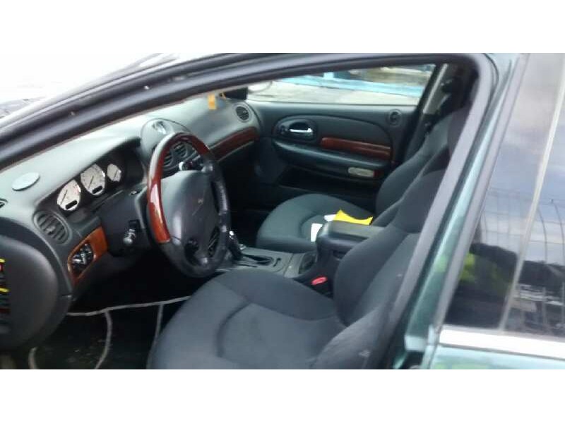 chrysler 300 c del año 2003
