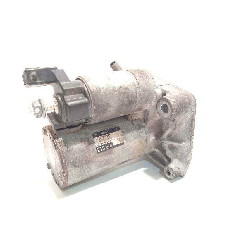 Recambio de motor arranque para citroën c3 tonic referencia OEM IAM 9671530880 9688477380 4280008331