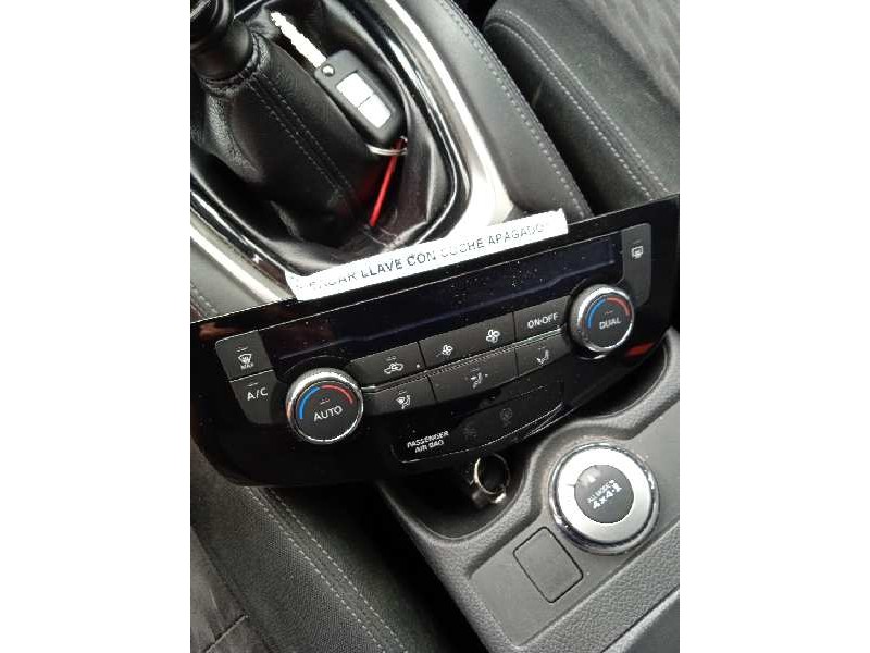 nissan x-trail (t32) del año 2018