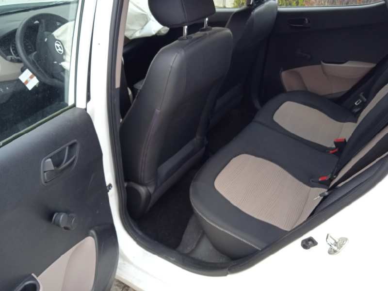 hyundai i10 del año 2014