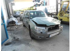 subaru forester s11 (sg) del año 2006