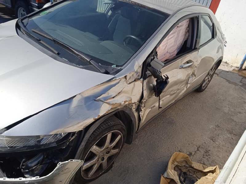 honda civic berlina 5 (fk) del año 2008