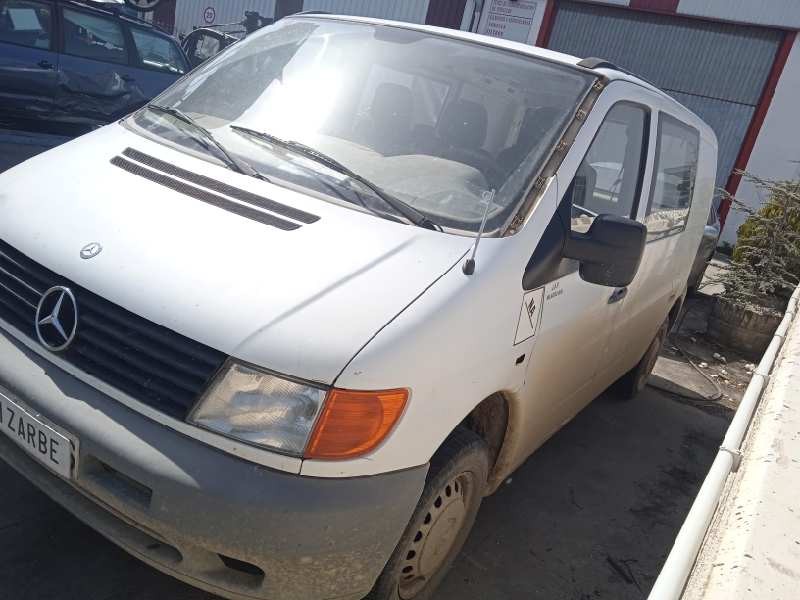 mercedes-benz vito (w638) combi del año 1996