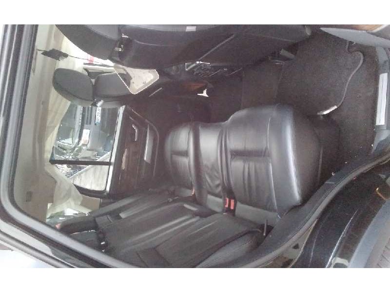 land rover range rover (lm) del año 2008