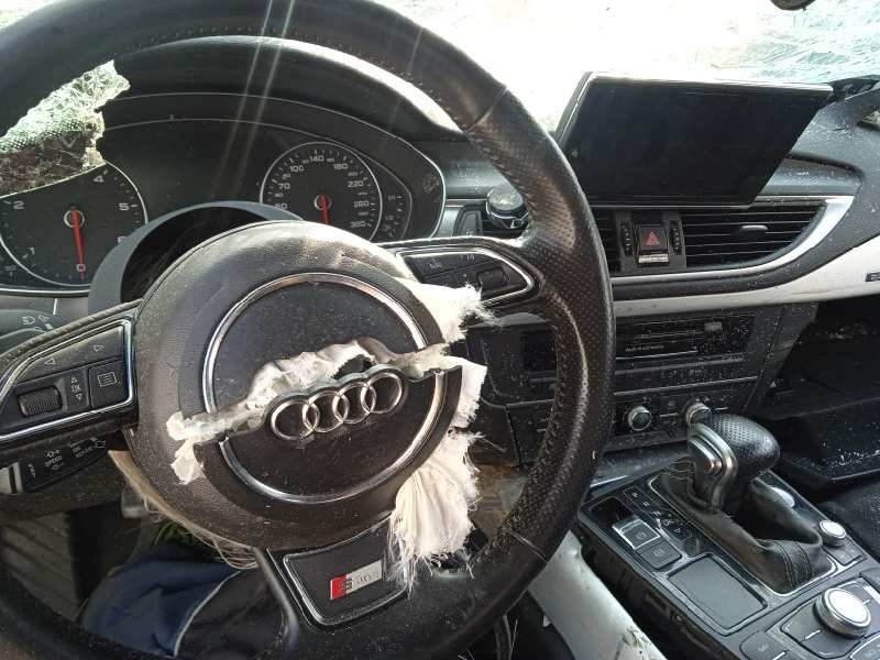 audi a7 sportback (4ga) del año 2011