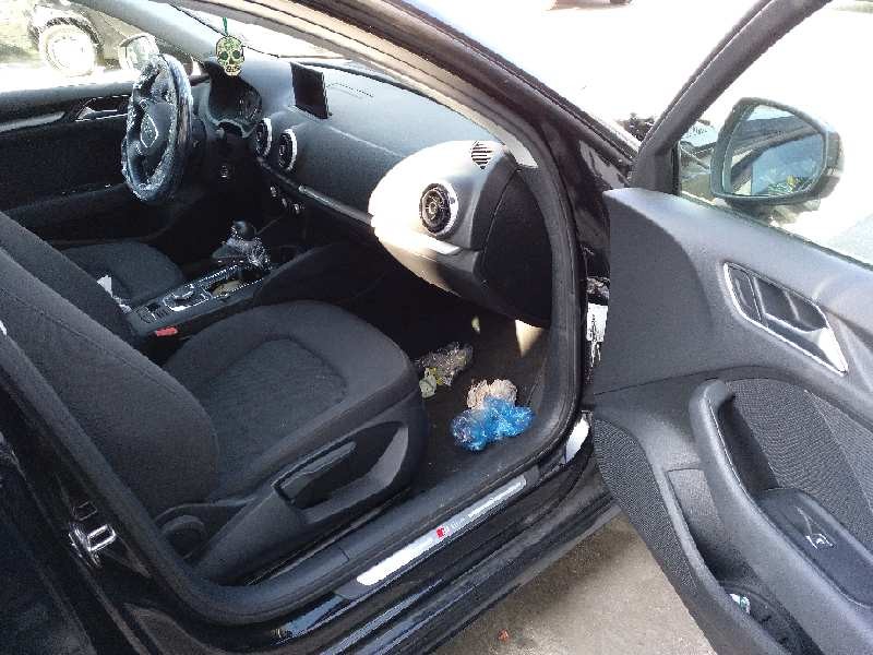 audi a3 sportback (8va) del año 2015