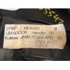 Recambio de palanca cambio para ford focus iv (hn) 1.0 ecoboost referencia OEM IAM JX6R7C453APD  
