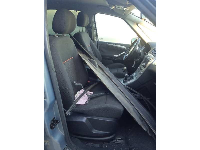 ford s-max (ca1) del año 2009