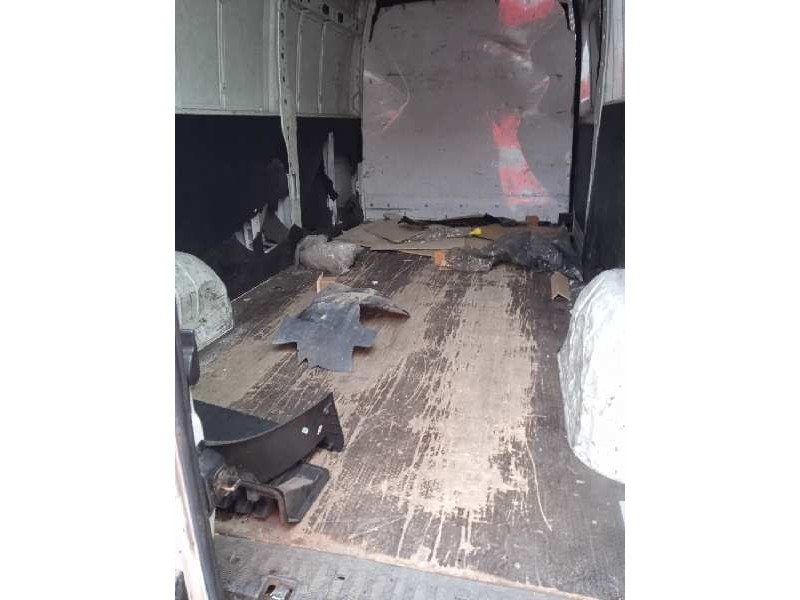 renault master kasten del año 2012