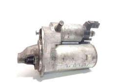 Recambio de motor arranque para citroën c3 tonic referencia OEM IAM 9671530880 9688477380 4280008331 2