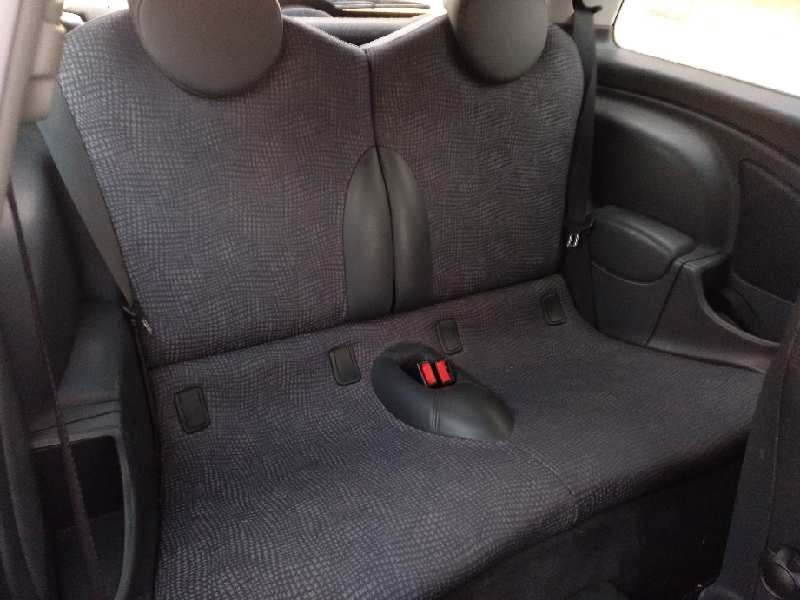 bmw mini (r50,r53) del año 2004