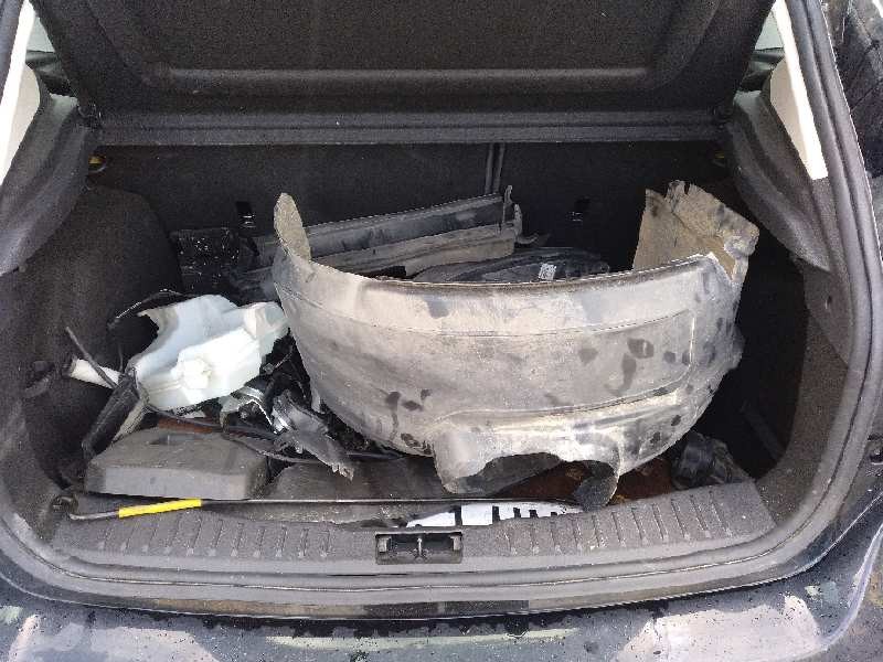 ford focus lim. (cb8) del año 2012