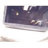 Recambio de cerradura puerta delantera derecha para mazda 3 (bl) 1.6 mzr cd (bl14) referencia OEM IAM BBM458310C  