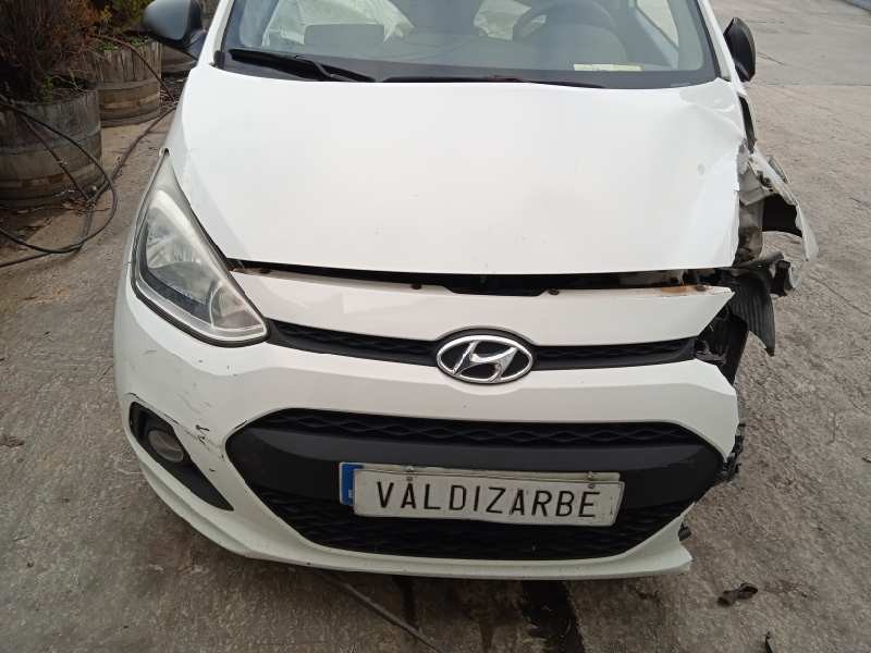 hyundai i10 del año 2014
