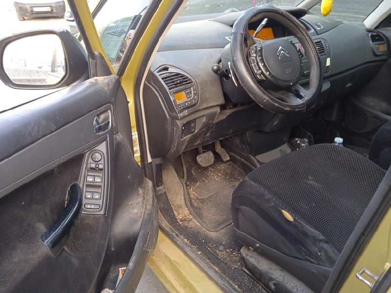 citroën c4 grand picasso del año 2007