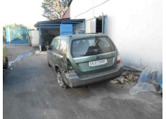 subaru forester s11 (sg) del año 2006 2