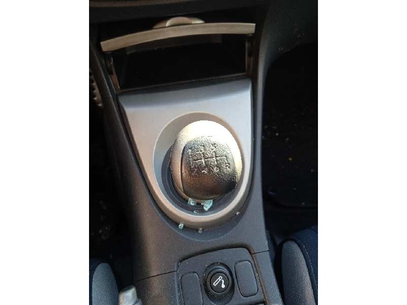 honda civic berlina 5 (fk) del año 2008