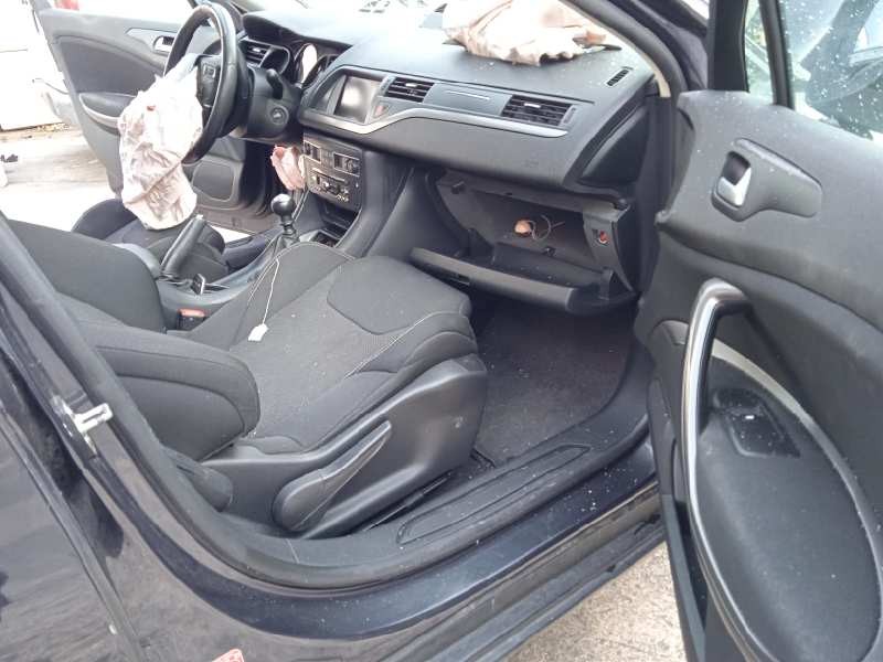 citroën c5 berlina del año 2014