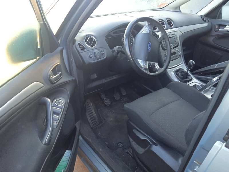 ford s-max (ca1) del año 2009