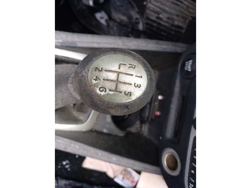 renault megane iii coupé-cabrio del año 2011