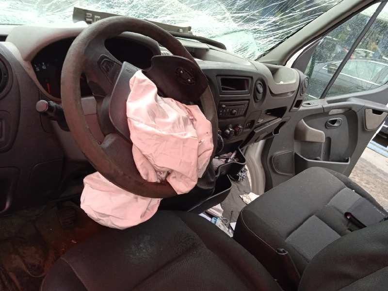 renault master kasten del año 2012