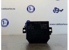 Recambio de modulo electronico para volvo xc90 d5 (7 sitze) referencia OEM IAM 8690730  8690731