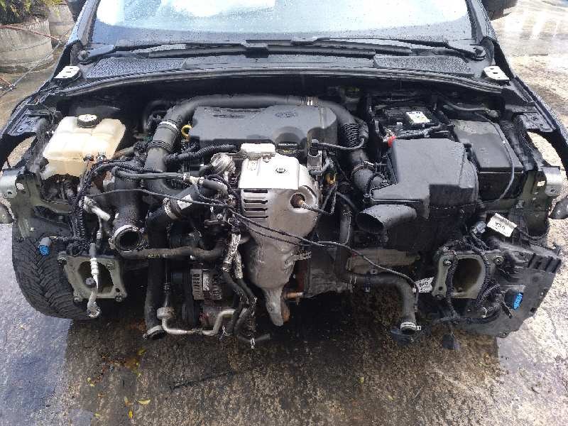 ford focus lim. (cb8) del año 2012