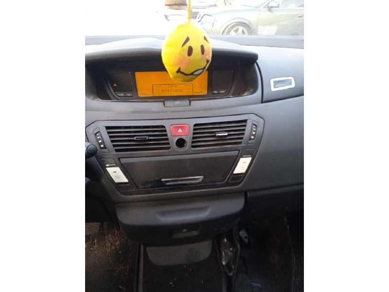 citroën c4 grand picasso del año 2007