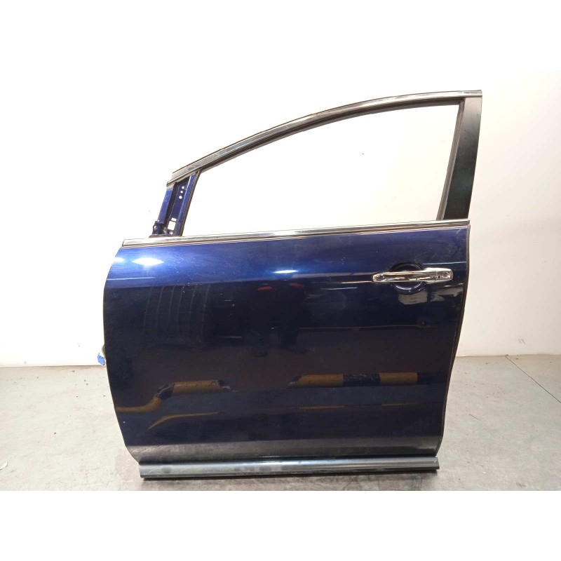 Recambio de puerta delantera izquierda para mazda cx-7 (er) 2.2 turbodiesel cat referencia OEM IAM EGY15902XR  