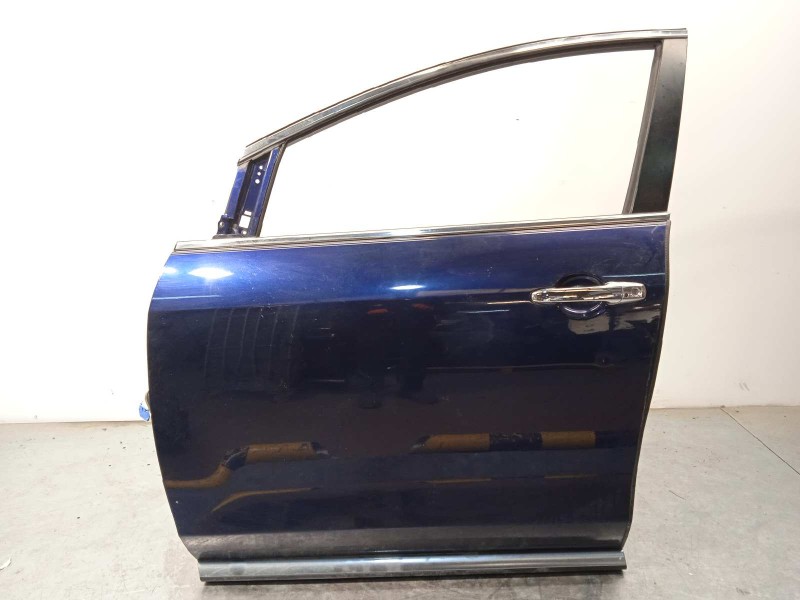 Recambio de puerta delantera izquierda para mazda cx-7 (er) 2.2 turbodiesel cat referencia OEM IAM EGY15902XR  