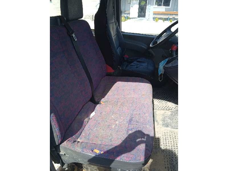 mercedes-benz vito (w638) combi del año 1996