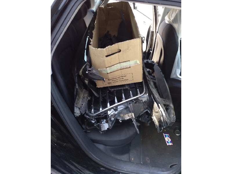 audi a3 sportback (8va) del año 2015