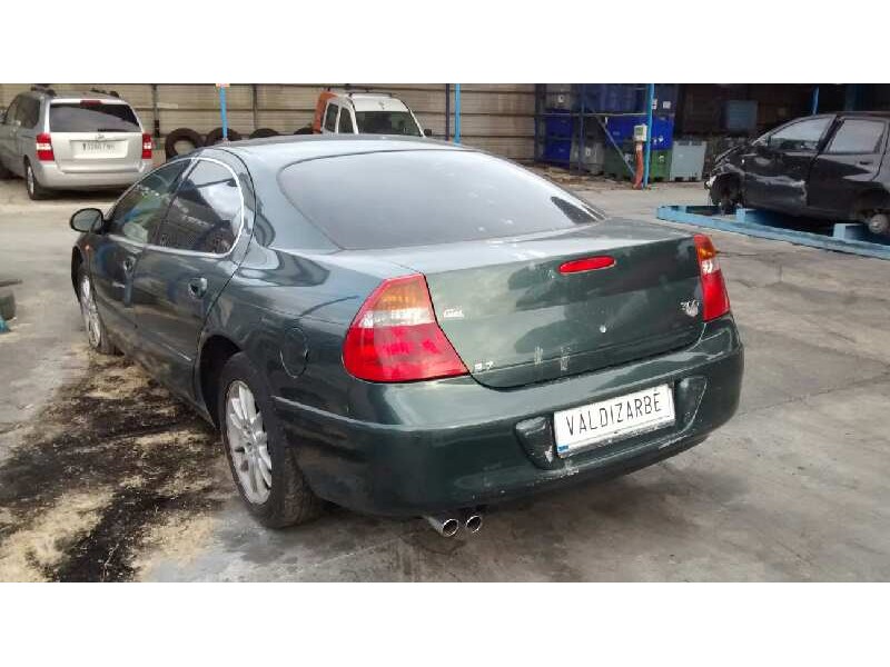 chrysler 300 c del año 2003