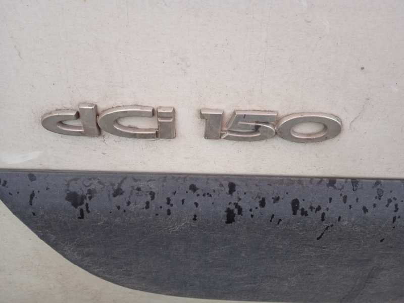 renault master kasten del año 2012