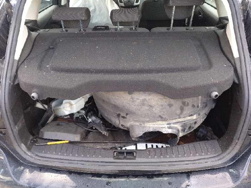 ford focus lim. (cb8) del año 2012