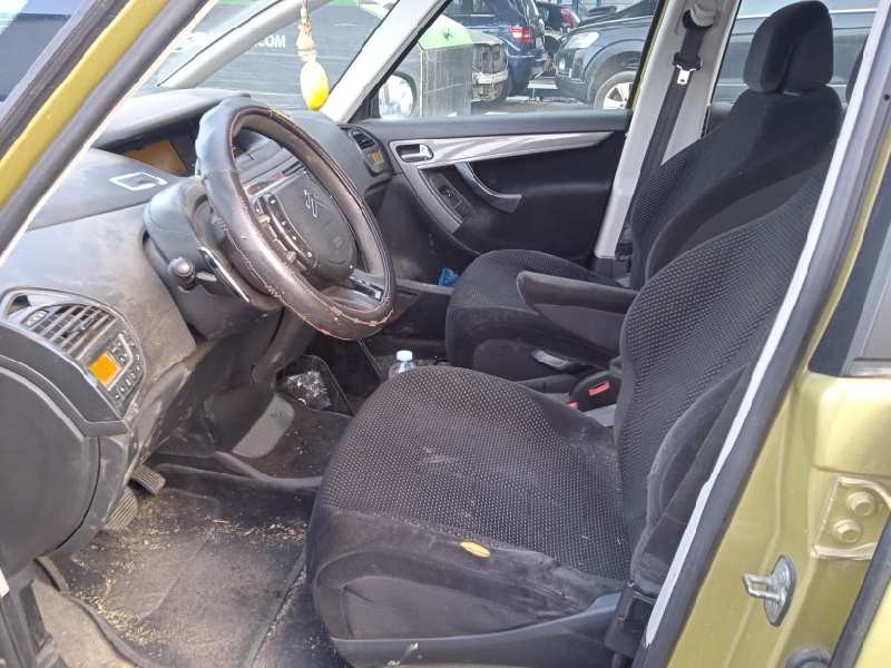 citroën c4 grand picasso del año 2007