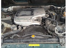 nissan patrol gr (y61) del año 2004 2