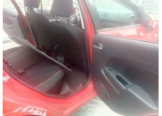 mazda 2 lim. (de) del año 2014 2