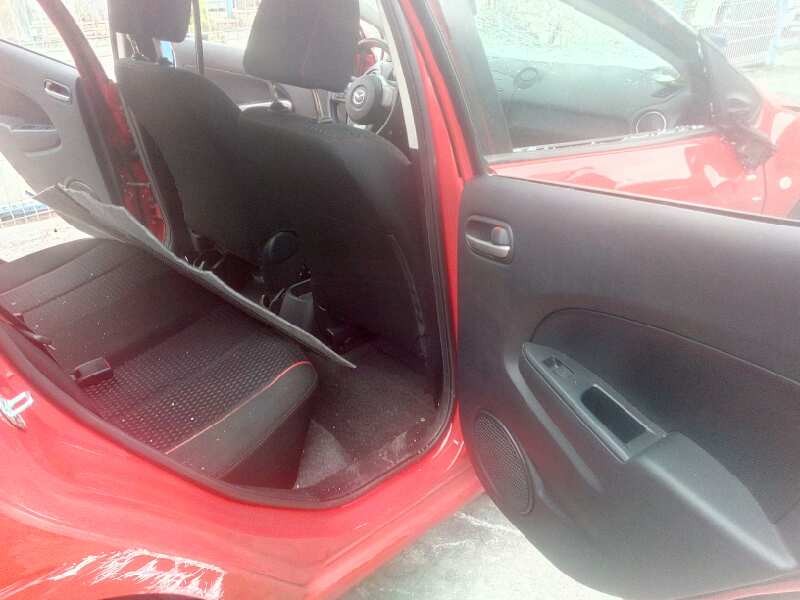 mazda 2 lim. (de) del año 2014