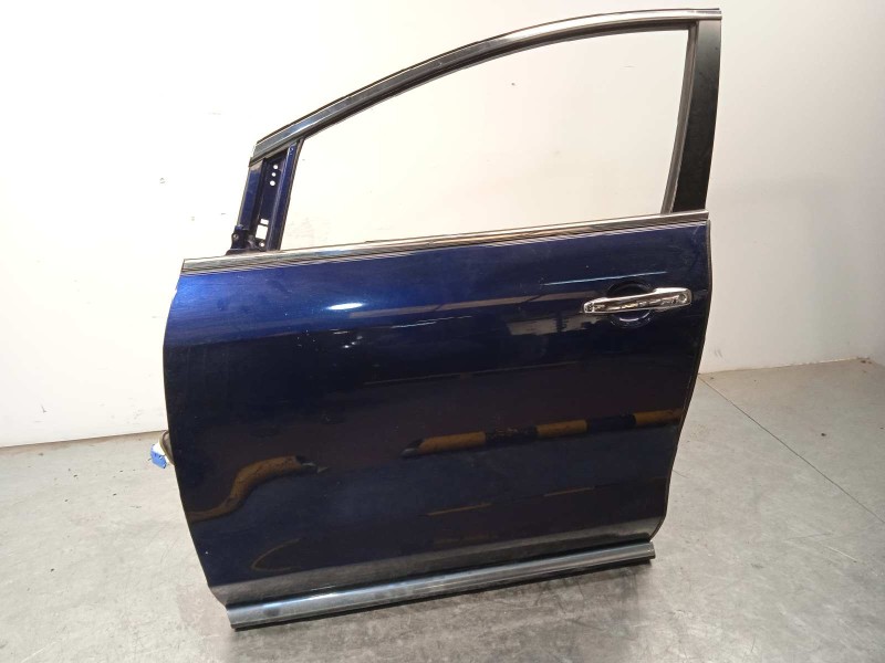 Recambio de puerta delantera izquierda para mazda cx-7 (er) 2.2 turbodiesel cat referencia OEM IAM EGY15902XR  