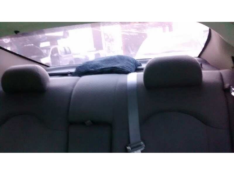 chrysler 300 c del año 2003